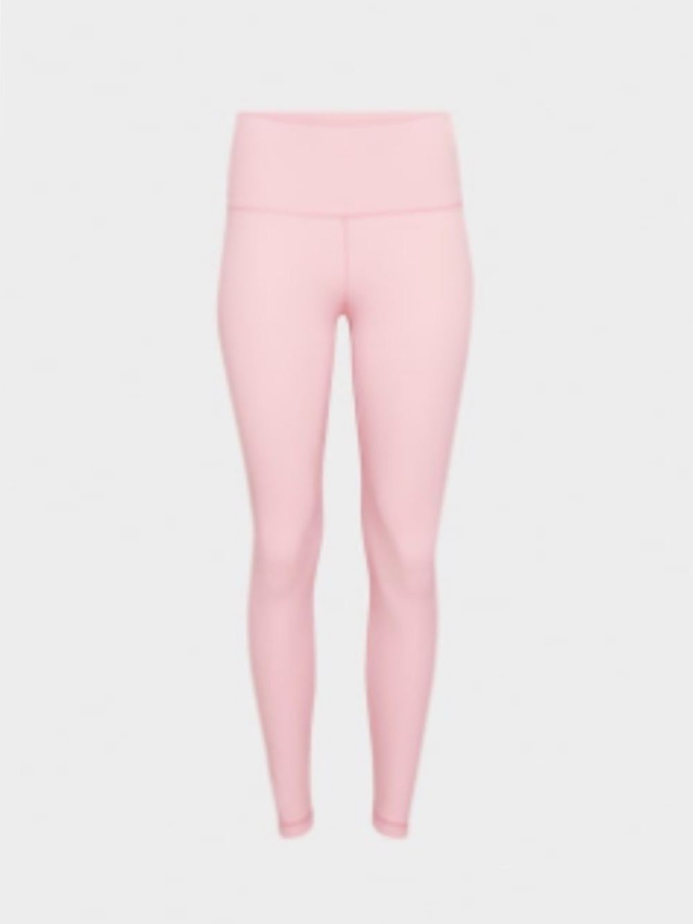 Aritzia Golden Butter Cupid Pink Cheeky Hi Rise Leggings